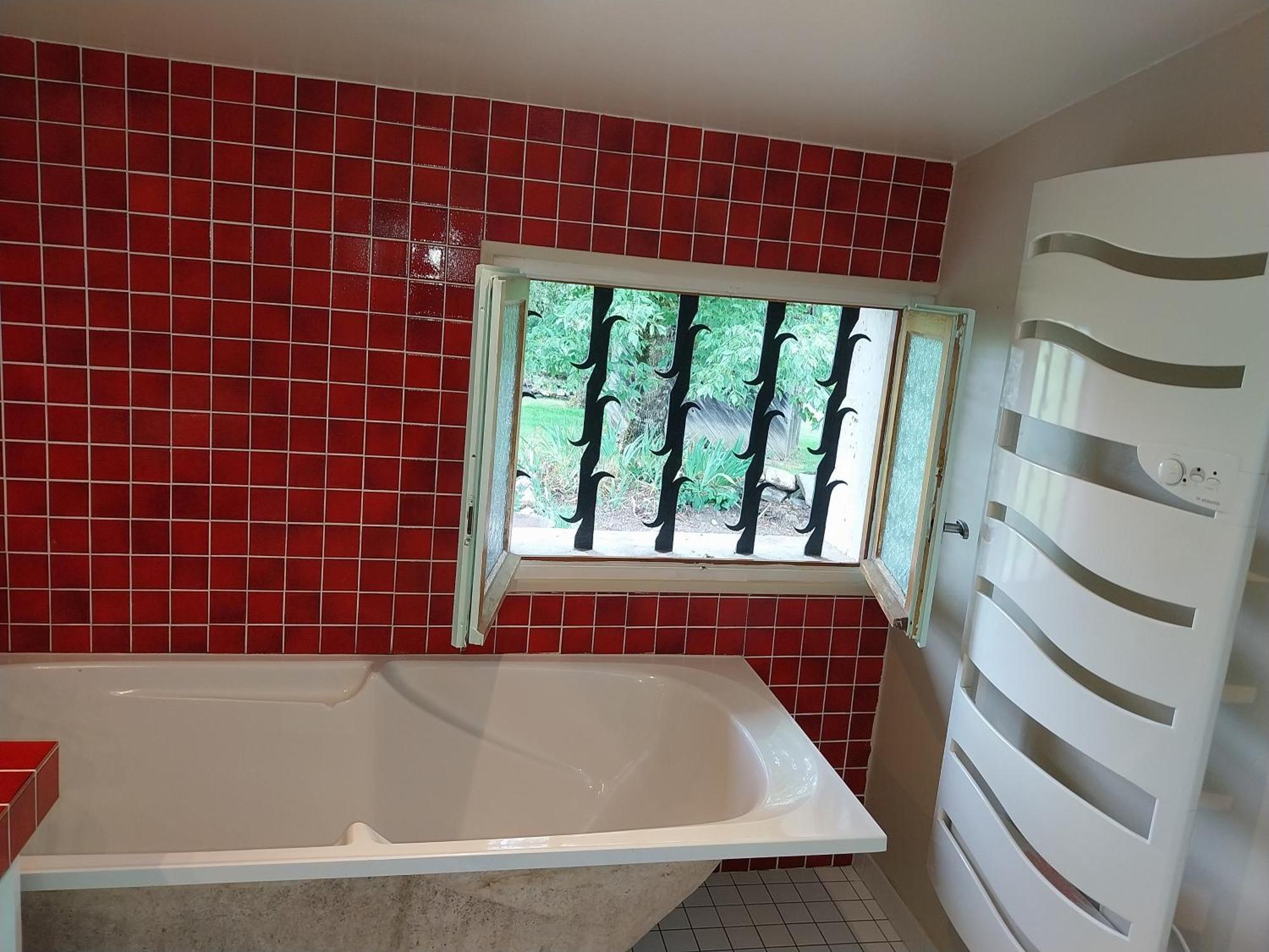 Les Bernus Bed & Breakfast Monfaucon  Екстериор снимка