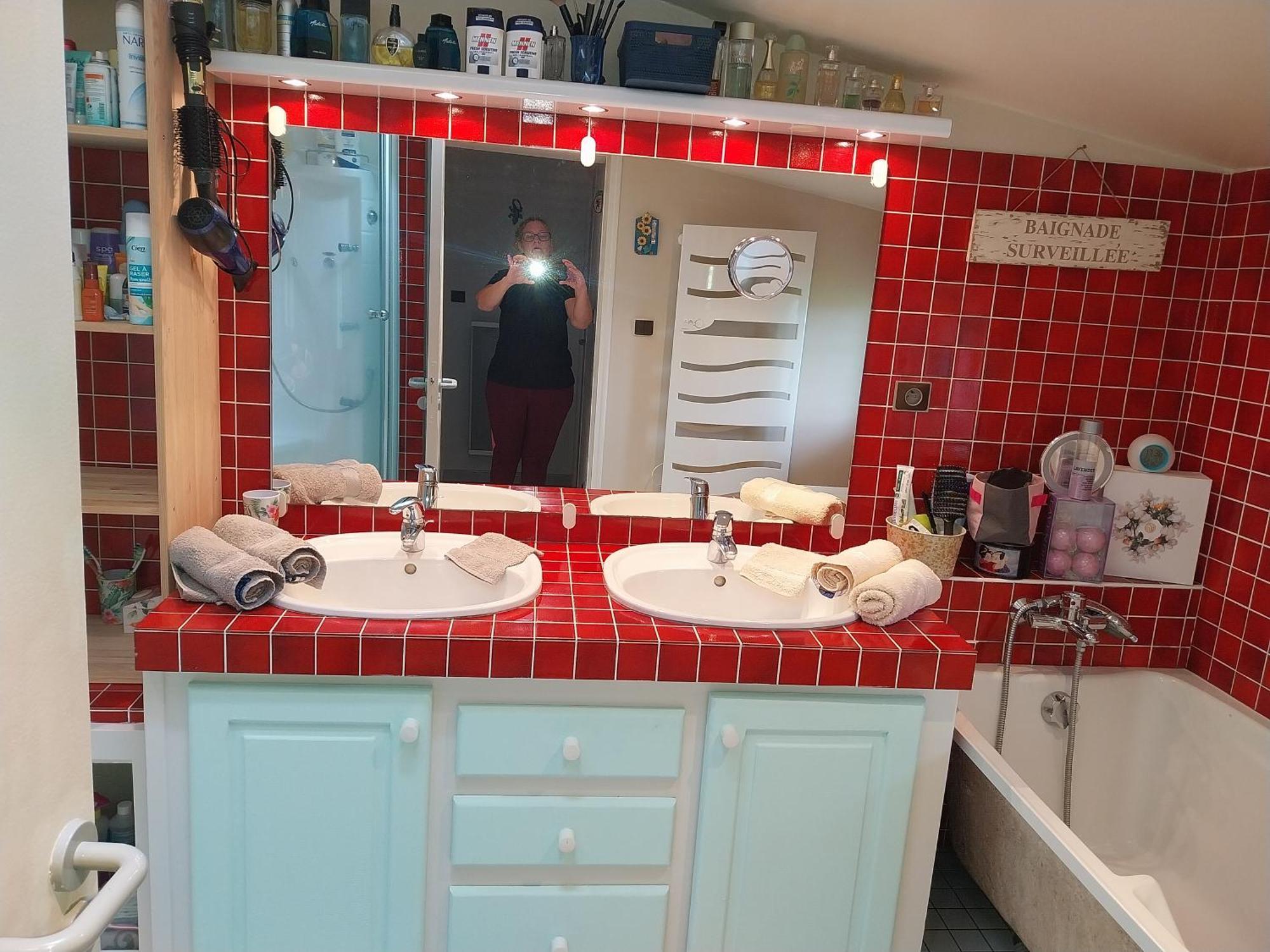 Les Bernus Bed & Breakfast Monfaucon  Екстериор снимка